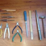 metalsmith tools