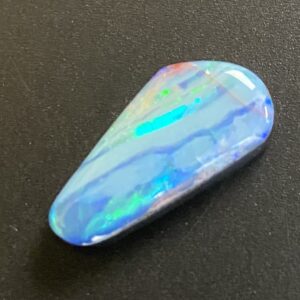 Australian Opal Doublet