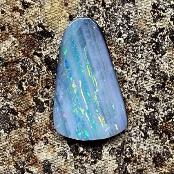 Australian Opal Doublet #7
